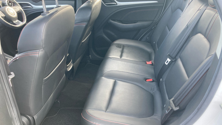 MG ZS 1.5 VTi-TECH Exclusive 5dr Petrol Hatchback